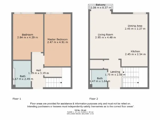 Photo of 12 Georges Court, Georges Hill, Balbriggan, Co. Dublin, K32 PN82