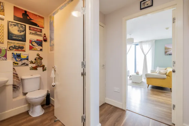 Photo of 12 Georges Court, Georges Hill, Balbriggan, Co. Dublin, K32 PN82