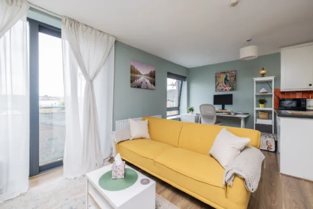 Photo of 12 Georges Court, Georges Hill, Balbriggan, Co. Dublin, K32 PN82