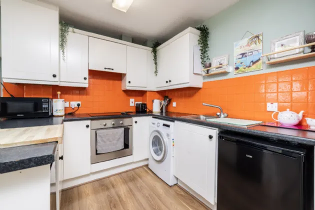 Photo of 12 Georges Court, Georges Hill, Balbriggan, Co. Dublin, K32 PN82