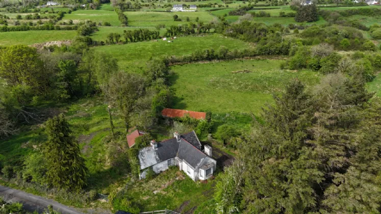 Photo of Clooninshin, Meelick, Swinford, Co Mayo