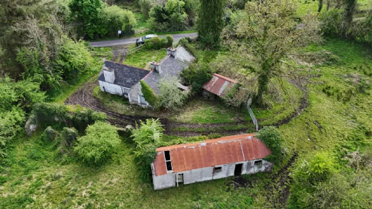 Photo of Clooninshin, Meelick, Swinford, Co Mayo