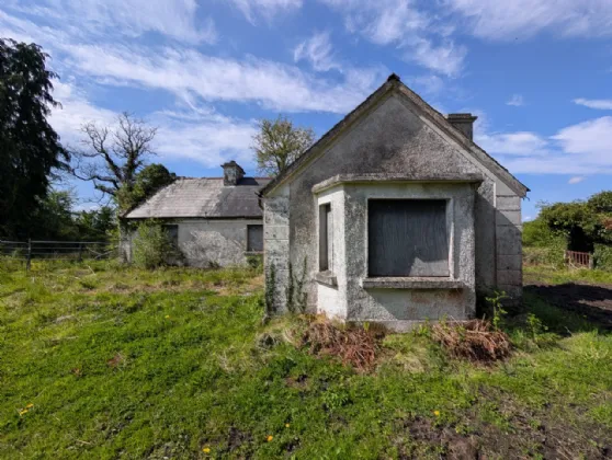Photo of Clooninshin, Meelick, Swinford, Co Mayo