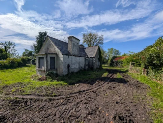 Photo of Clooninshin, Meelick, Swinford, Co Mayo