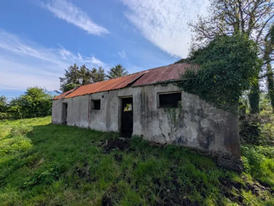 Photo of Clooninshin, Meelick, Swinford, Co Mayo