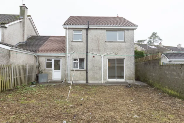 Photo of 39 Newbrook Grove, Mullingar, Co. Westmeath, N91 R7X6