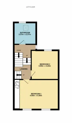 Photo of 15 Lomond Avenue, Fairview, Dublin 3, D03 E9F2