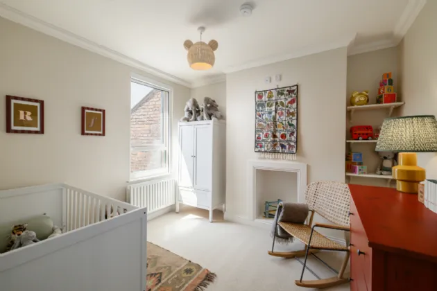 Photo of 15 Lomond Avenue, Fairview, Dublin 3, D03 E9F2