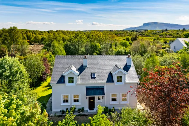 Photo of Mullanyduff, Castlegal, Co. Leitrim, F91F9T4