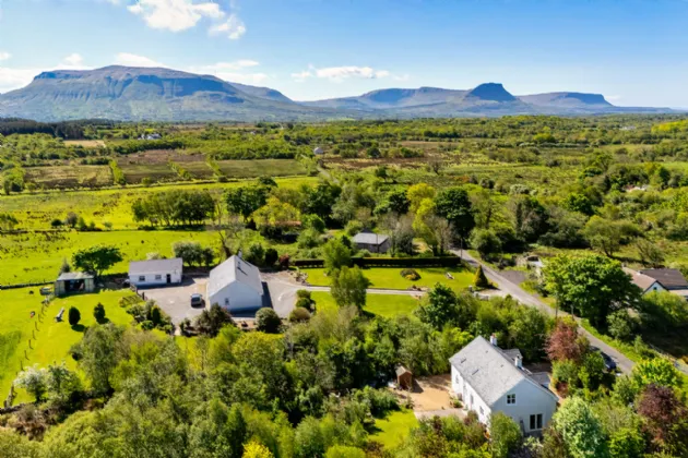 Photo of Mullanyduff, Castlegal, Co. Leitrim, F91F9T4