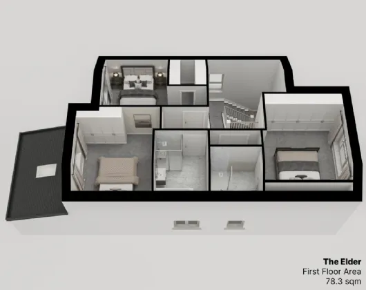 Photo of 1 Lios Mór, Rathbawn Road, Castlebar, Co. Mayo