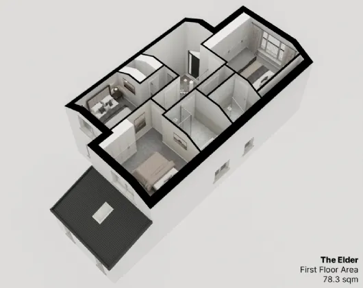 Photo of 1 Lios Mór, Rathbawn Road, Castlebar, Co. Mayo