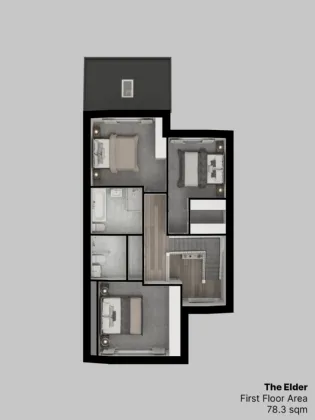 Photo of 1 Lios Mór, Rathbawn Road, Castlebar, Co. Mayo