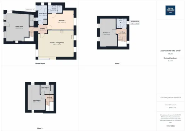 Photo of 30 Summerhill, Nenagh, Co. Tipperary, E45 CA46