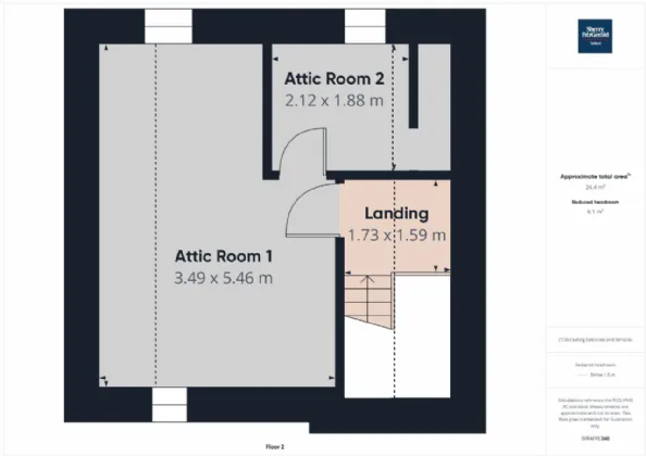 Photo of 30 Summerhill, Nenagh, Co. Tipperary, E45 CA46