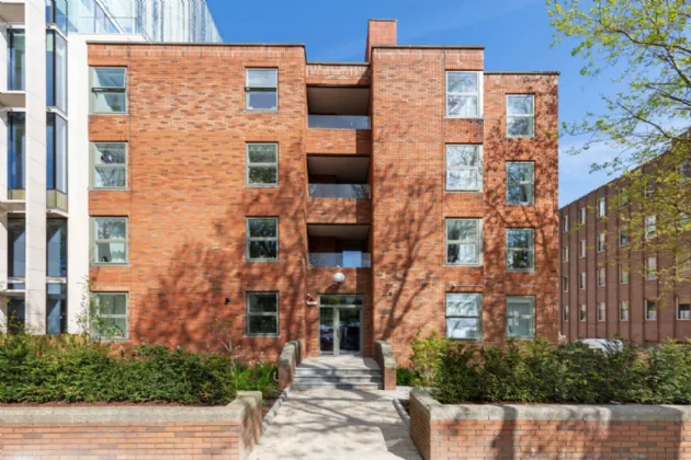 Photo of 12 Earl Court, Adelaide Road, Dublin 2, D02 FD29