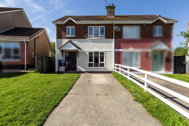 Photo of 8 The Chase, Coolcotts, Wexford, Y35 N5H6