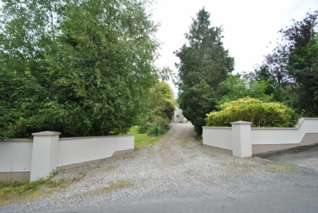 Photo of Carrig, Roscrea, Co Tipperary, E53 E293