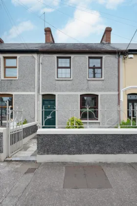 Photo of 4 Wynneville, Evergreen Road, Cork, T12 N6XA