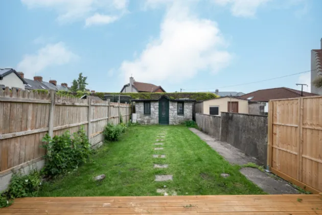 Photo of 4 Wynneville, Evergreen Road, Cork, T12 N6XA