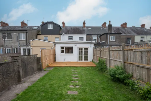 Photo of 4 Wynneville, Evergreen Road, Cork, T12 N6XA