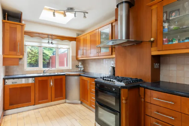 Photo of 8 Brookfield, Finnstown Abbey, Lucan, Co. Dublin, K78 P237