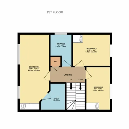 Photo of 8 Brookfield, Finnstown Abbey, Lucan, Co. Dublin, K78 P237