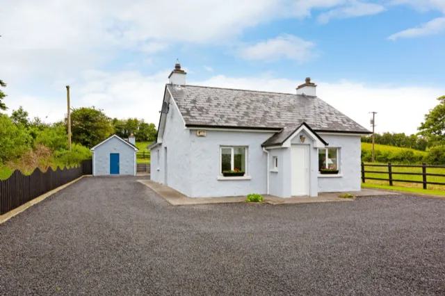 Photo of Cloongad, Castlebaldwin, Co. Sligo, F52YC91