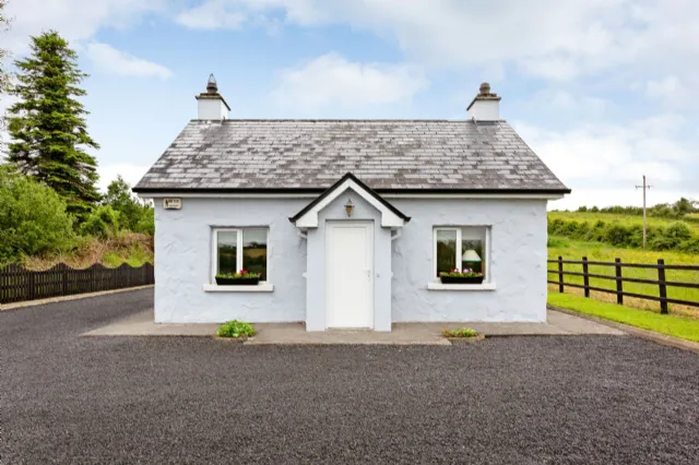 Photo of Cloongad, Castlebaldwin, Co. Sligo, F52YC91