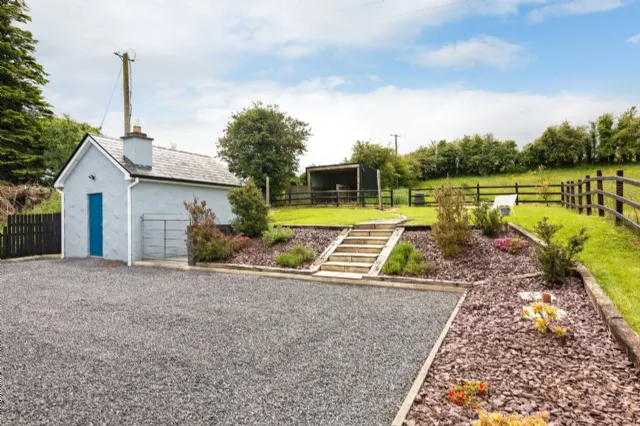 Photo of Cloongad, Castlebaldwin, Co. Sligo, F52YC91