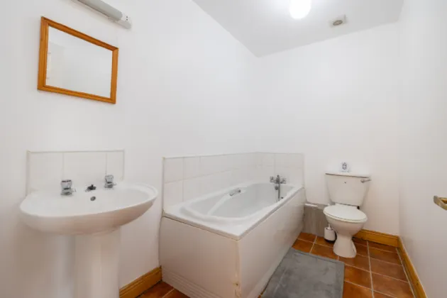 Photo of 29 Ashgrove, The Paddock, Enniscorthy, Co. Wexford, Y21C1P0