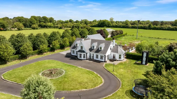 Photo of Freffans Manor, Freffans Little, Trim, Co Meath, C15 AK74