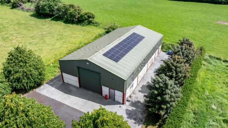 Photo of Freffans Manor, Freffans Little, Trim, Co Meath, C15 AK74