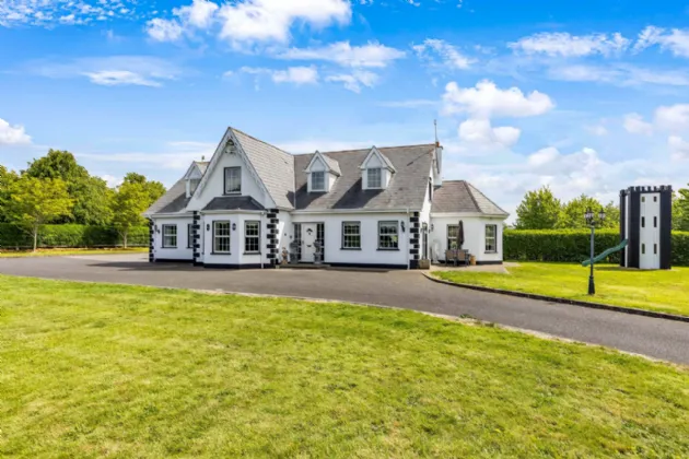 Photo of Freffans Manor, Freffans Little, Trim, Co Meath, C15 AK74