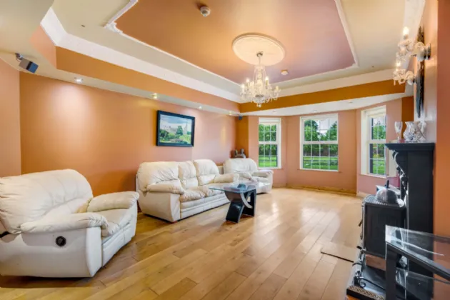 Photo of Freffans Manor, Freffans Little, Trim, Co Meath, C15 AK74