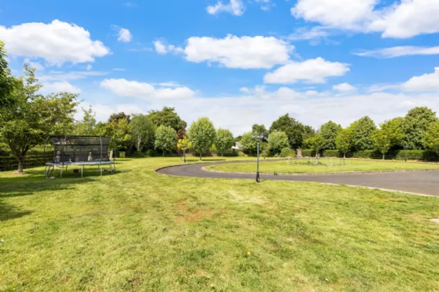 Photo of Freffans Manor, Freffans Little, Trim, Co Meath, C15 AK74