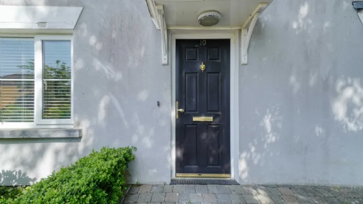 Photo of 10 Lime Tree Avenue, Kilminchy, Portlaoise, Co. Laois, R32 XYD5