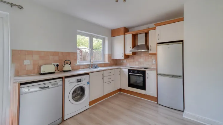 Photo of 10 Lime Tree Avenue, Kilminchy, Portlaoise, Co. Laois, R32 XYD5