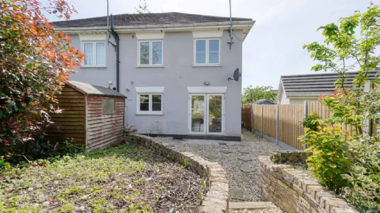 Photo of 10 Lime Tree Avenue, Kilminchy, Portlaoise, Co. Laois, R32 XYD5