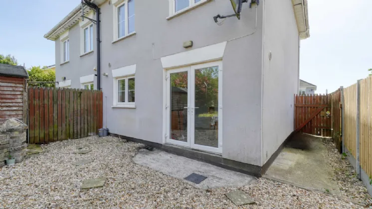 Photo of 10 Lime Tree Avenue, Kilminchy, Portlaoise, Co. Laois, R32 XYD5