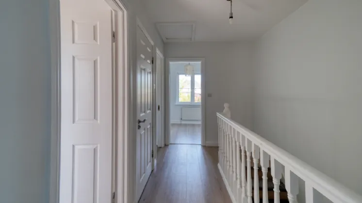 Photo of 10 Lime Tree Avenue, Kilminchy, Portlaoise, Co. Laois, R32 XYD5