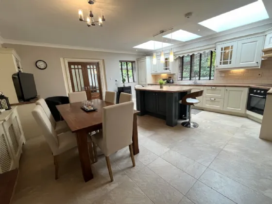 Photo of 13 Meadow Park, Swinford, Co. Mayo, F12 R972