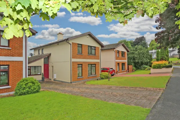 Photo of 2 Fearnóg, Shannon, Co. Clare, V14 PY05