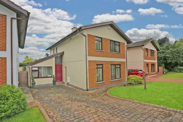 Photo of 2 Fearnóg, Shannon, Co. Clare, V14 PY05