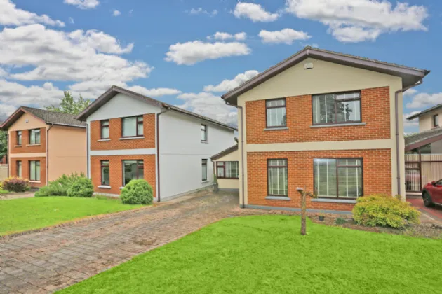 Photo of 2 Fearnóg, Shannon, Co. Clare, V14 PY05