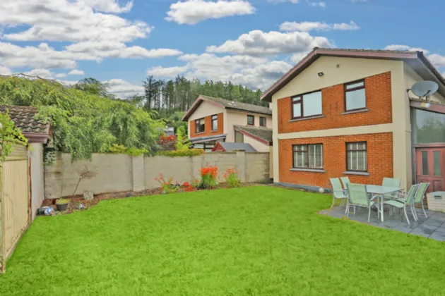 Photo of 2 Fearnóg, Shannon, Co. Clare, V14 PY05