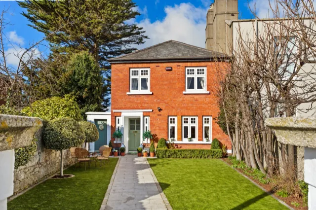 Photo of 2A Grosvenor Road, Rathmines, Dublin 6, D06 E6X3