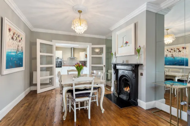 Photo of 2A Grosvenor Road, Rathmines, Dublin 6, D06 E6X3