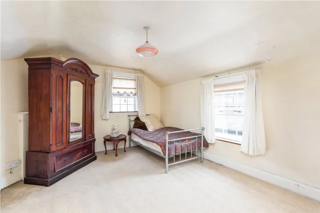 Photo of 20 Windsor Terrace, Portobello, Dublin 8, D08 N8F5