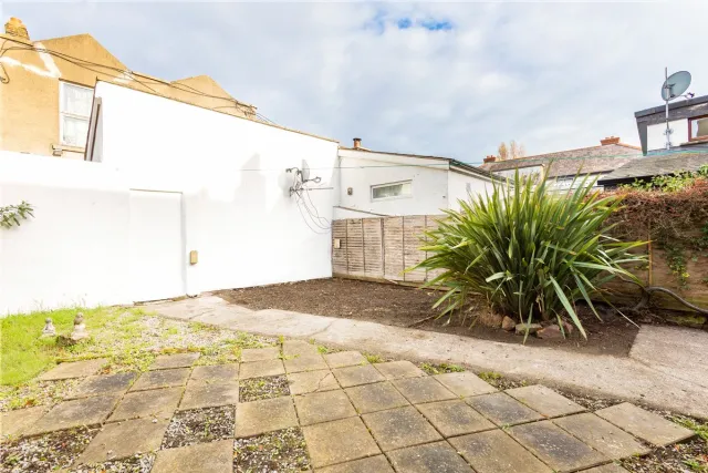 Photo of 20 Windsor Terrace, Portobello, Dublin 8, D08 N8F5